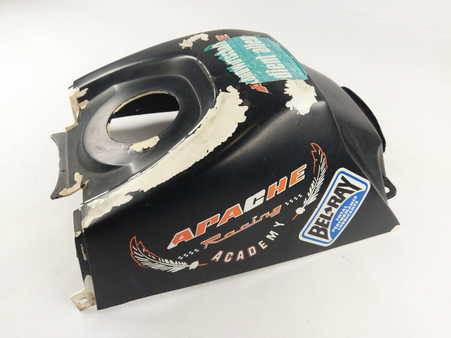 Yamaha YFS 200 Blaster [1995] - Tampa do tanque Tampa da capa