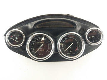 Triumph Trophy 1200 T300E [1996] - Cockpit acessórios - 0