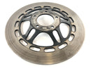 Honda CB 900 F SC01 [1981] - Frente do disco do freio 275 x 5,2mm-3