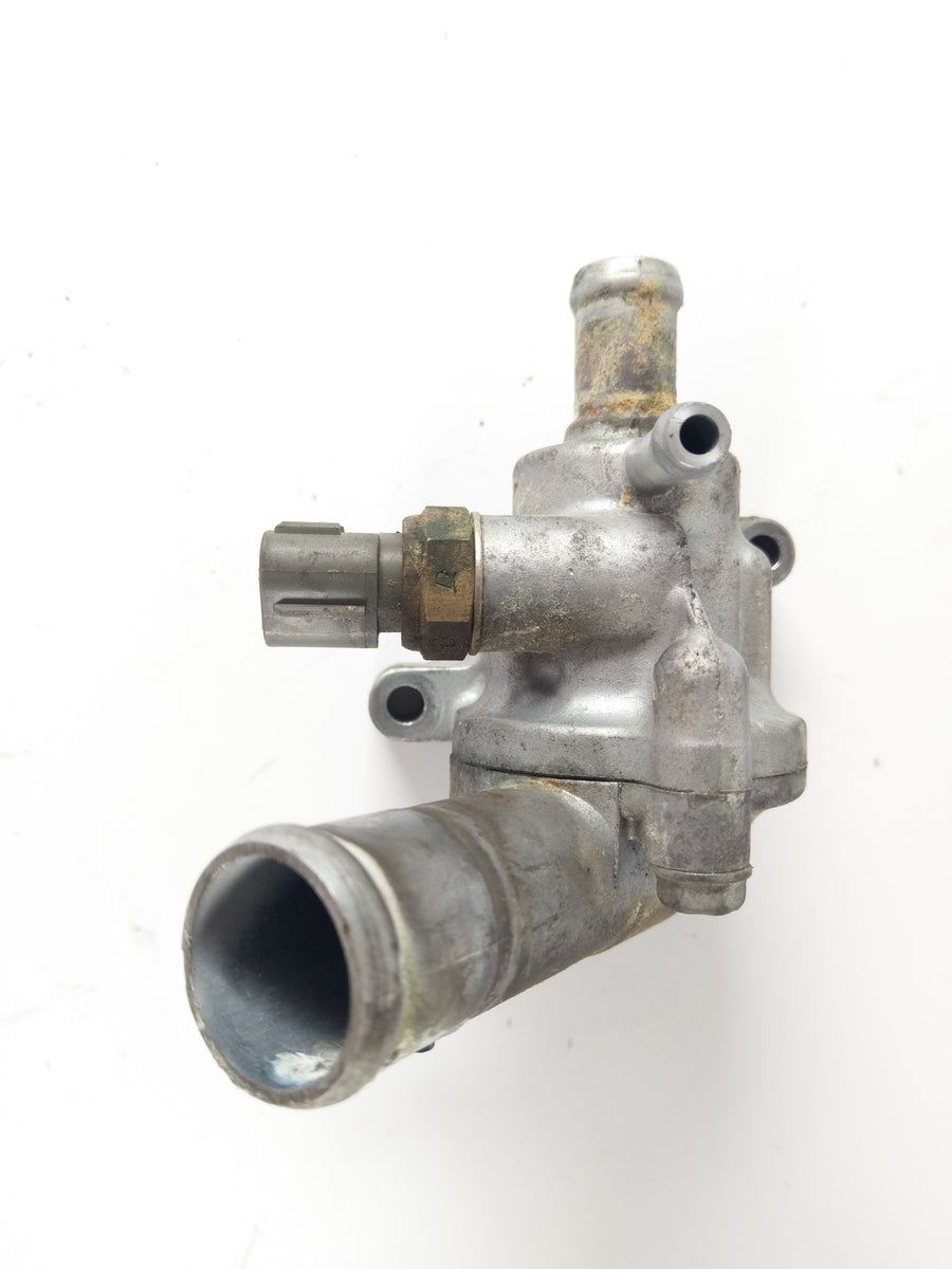 Husqvarna te 610 8ae [1995] - Terstostat Housing Completo com TemparaturSensor Original