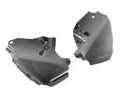 Triumph Street Triple R 675 D67LD [2008] - revestimento interior-2