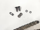 Aprilia RS4 125 KC [2018] - Chain Chain Chain With Chain Lock-3