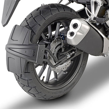 Honda NX 500 [GIVI] - Montagekit für Universal Hinterradabdeckung RM02