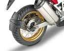 Honda CRF 1100 L Africa Twin Adventure Sports [2020–2026] – Montagekit für Universal-Hinterradabdeckung RM02