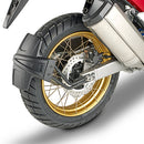 Honda CRF 1100 L Africa Twin Adventure Sports [GIVI] - Kit de montagem para tampa universal da roda traseira RM02