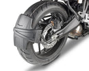 Yamaha Tracer 9 GT [2021–2024] – Montagekit für Universal-Hinterradabdeckung RM02