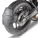 Yamaha Tracer 9 / Tracer 9 GT / Tracer 9 GT+ [GIVI] - Kit de montagem para tampa universal da roda traseira RM02