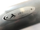 Suzuki Bandit GSF 1200 S WVA9 [2001] - Sebring de amortecimento de seda com marca de teste E e assassino de dB-2