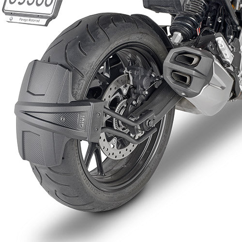 BMW F 900 R [2020-2023] - Suporte específico para proteção contra respingos