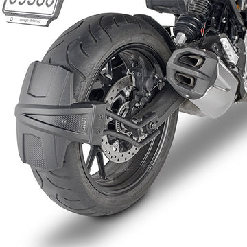 BMW F 900 R [2020-2023] - Suporte específico para proteção contra respingos