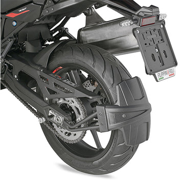 BENELLI TRK 702 [2023-2024] - Kit de montagem da proteção contra respingos