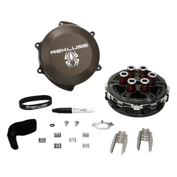 YAMAHA YZ 250 FX [2019-2024] - Embreagem Radiuscx