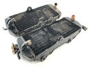 KTM 640 LC4 Adventure [2003] - Casal do conjunto de refrigeradores de água-2