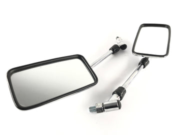 Triumph Thruxton 900 [2004] - Spiegel Repil Set Par - 0