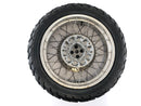 BMW R 1150 GS [2000] - Roda da roda traseira-2