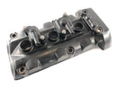 Triumph Street Triple R 675 D67LD [2008] - tampa da tampa da válvula tampa-1
