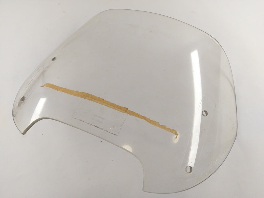 BMW R 1150 RT [2003] - Windsian Windshield