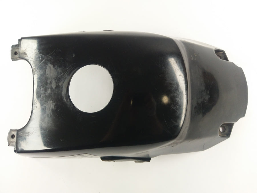 Yamaha YFM 350 Warrior 3GD [2003] - revestimento do tanque da capa do tanque