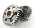 KTM 640 Adventure LC4 [1998] - Gears of Gears-3