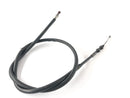 Triumph Speed ​​Triple 1050 515nj [2006] - Trem de acoplamento Bowdenzug-4