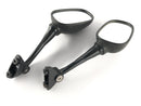 BMW F 800 St [2006] - Spiegel Repil Set Par-1