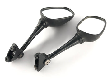 BMW F 800 St [2006] - Spiegel Repil Set Par