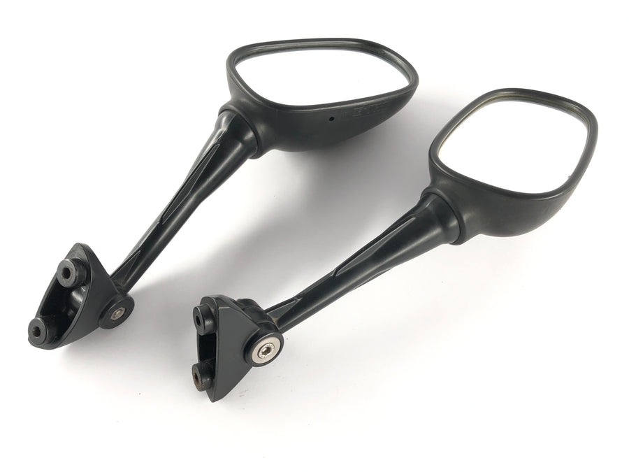 BMW F 800 St [2006] - Spiegel Repil Set Par
