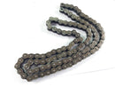 Yamaha DT 250 1R7 - cadeia de acionamento Chain-2