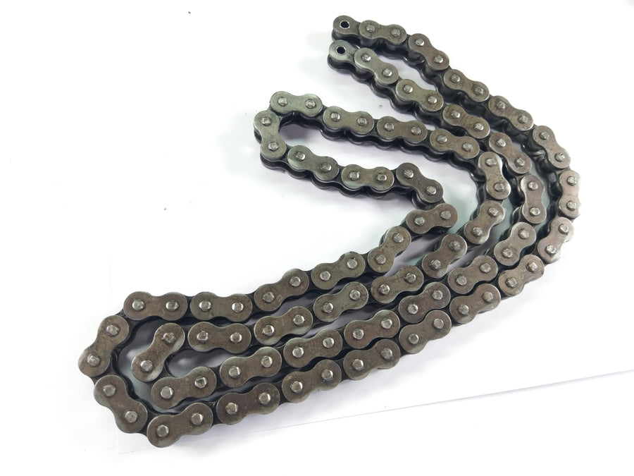 Yamaha DT 250 1R7 - cadeia de acionamento Chain