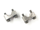 Yamaha Kodiak 400 5Y4 [2004] - Bails do guidão do conjunto de apegos ao guidão-2