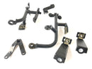Triumph Daytona 955i T595N [2001] - Conjunto de titulares de revestimento-3