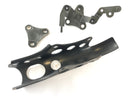 Yamaha XT 660 DM01 [2005] - Suspensão do motor do suporte do motor-3