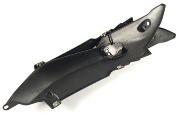 BMW R 1200 R - K27 [2007] - Sinal de giro lateral de revestimento na parte traseira e direita atrás da esquerda e direita - 0