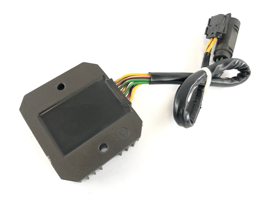 BMW F 650 CS Scarver [2001] - Controlador