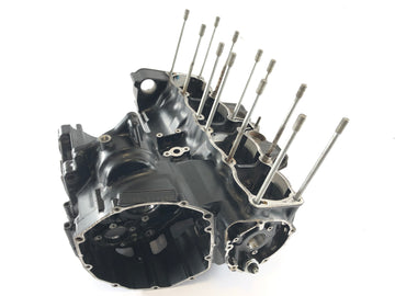 Suzuki Bandit GSF 650 S WVB5 [2005] - Motor Housing Casas vazias - 0
