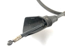 Yamaha XJ 900 F 58L [1985] - Trem de acoplamento-2