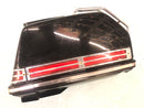 Honda GL 1500 Goldwing SC22 [1988] - Case lateral à direita-1