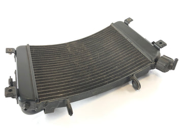 Husqvarna 701 Vitpilen [2018] - Cooler de água fria - 0