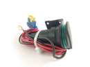 Triumph Daytona 955i T595N [2002] - 12 volts Socket-3