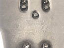 Moto Guzzi V11 [2001] - titular da placa-3