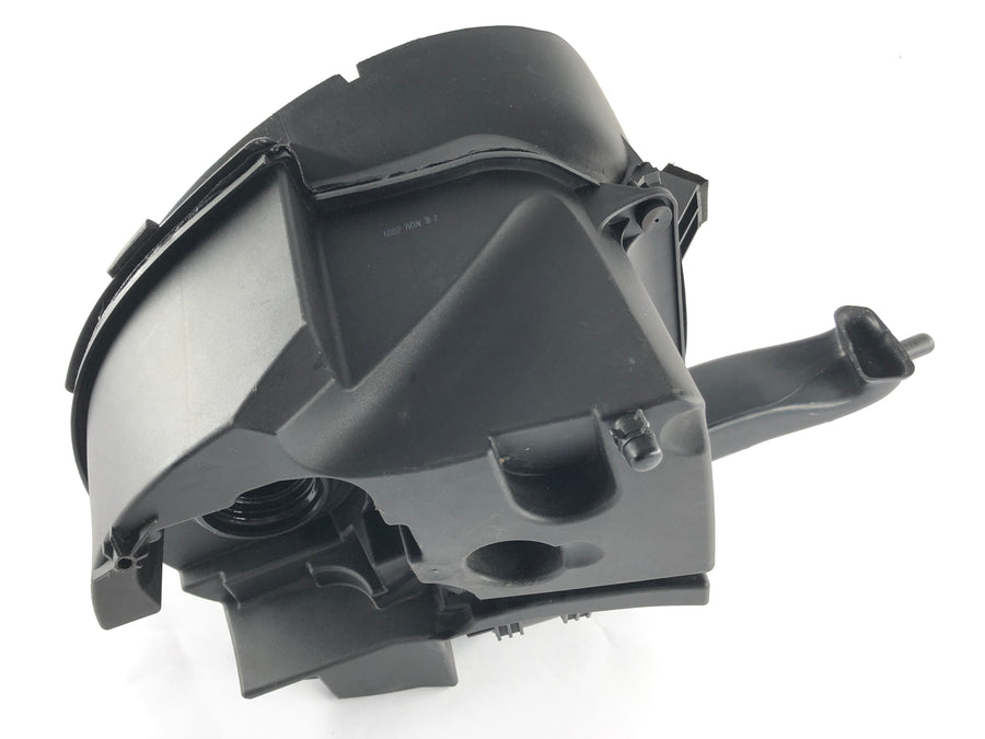 BMW F 650 CS Scarver [2001] - Caixa de filtro de ar da caixa de ar