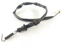Honda CBR 900 RR SC33 [1996] - Interruptor da luz de freio na parte traseira-1