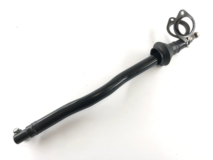 Pode no Spyder SM5 [2009] - Stick Stick