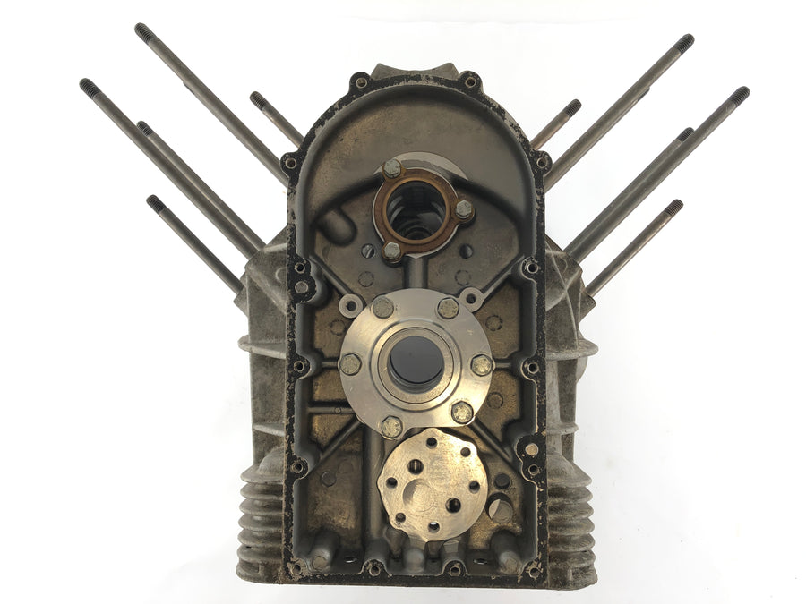Moto Guzzi 850 -T3 Vd [1979] - Motor Housing Casas vazias