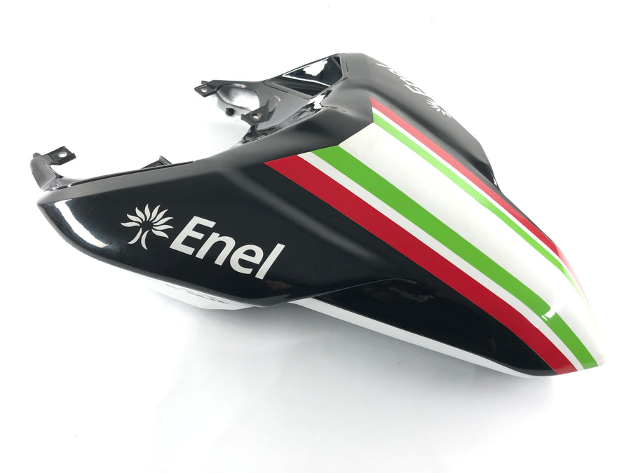 Ducati 1098 S [2007] - revestimento traseiro