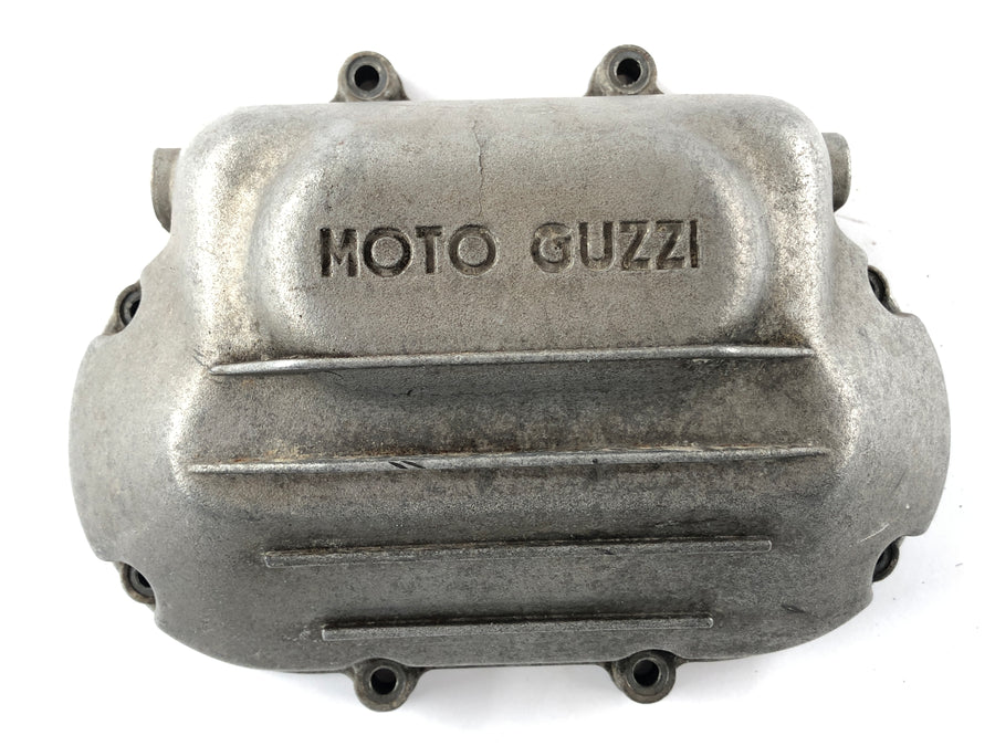 Moto Guzzi 850 -T3 Vd [1979] - Tampa da válvula