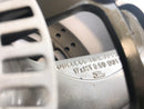 Moto Guzzi Norge 1200 LP [2006] - borda da roda dianteira borda-3