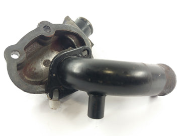 Triumph Speed ​​Triple T509 885i [1998] - Flanges de água Conjunto - 0