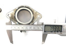 Honda CBR 1000 RR SC57 [2006] - Conjunto de ruído de admissão-4