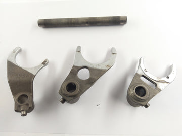 Honda CB 900 F Boldor SC01 [1981] - Switch Forking Switching Garws Set